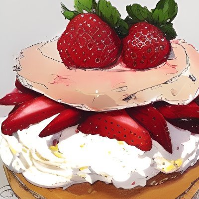 I create Cute , Delicious , Beautiful things using AI.
(※Please note that if there's some problem about copyright or something , I may delete some working.)