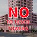 No To Tesco Towers HA1 (@nototescotowers) Twitter profile photo No To Tesco Towers HA1 (@nototescotowers) Twitter profile photo