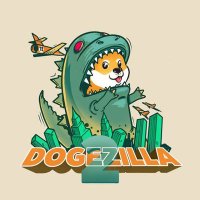 DOGEZILLA 2(@DogeZilla_2) 's Twitter Profile Photo