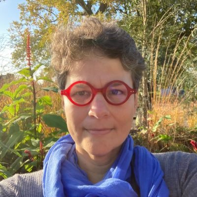 European energy & climate law, professor of energy law , tweeting - in personal capacity - about energy, climate change, Europe, politics and cats (she/her)