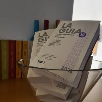 La Guia de Vins de Catalunya(@LaGuiaVinsCat) 's Twitter Profile Photo