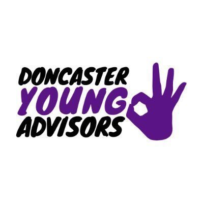 Aiming to make Doncaster the most child friendly borough in the country!🏆@mydoncaster @youngadvisors #childfriendlyDN 💜