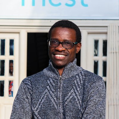 Graduate Architect || Product Development|| Software Entrepreneurship ||
Alumni, MEST Africa|| JASIRI Fellow
Co-Founder, DezynBild Consult