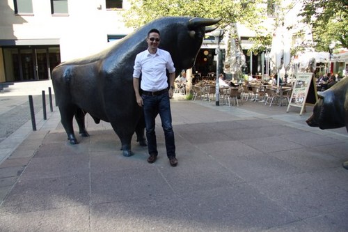 HeikoHausmann's profile picture. 