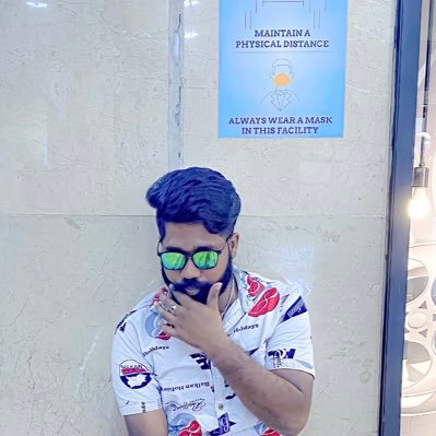 VijayTheKing Profile