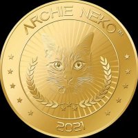 ARC Coin Official (@archieneko_) 's Twitter Profile Photo ARC Coin Official (@archieneko_) 's Twitter Profile Photo