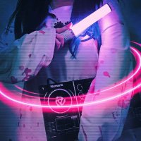 Makorin (まこりん) / DJ Hikikomonster【Wotora団】💫 (@hannyakult) 's Twitter Profile
