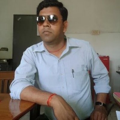 ArvindS51126212's profile picture. 