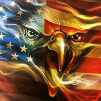 🇺🇸American Patriot🇺🇸(@_Patriot_USA_) 's Twitter Profile Photo