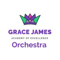 Grace James Academy Orchestra (@gmjorchestra) 's Twitter Profile Photo Grace James Academy Orchestra (@gmjorchestra) 's Twitter Profile Photo