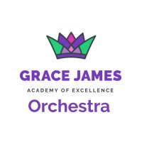 Grace James Academy Orchestra(@gmjorchestra) 's Twitter Profile Photo