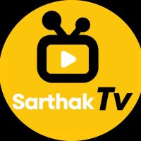 Sarthak Tv(@SarthakTv) 's Twitter Profile Photo