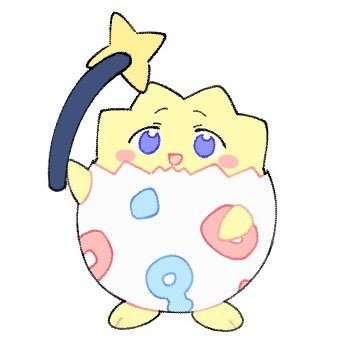 elejin × pokemonさんのプロフィール画像