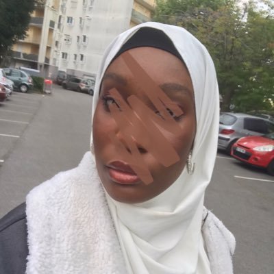 🕋🇸🇳🇫🇷 - Une peulh - INFJ-T - 📚👩🏾‍⚕️⚕️