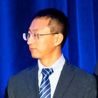 Yongtao Liu Profile