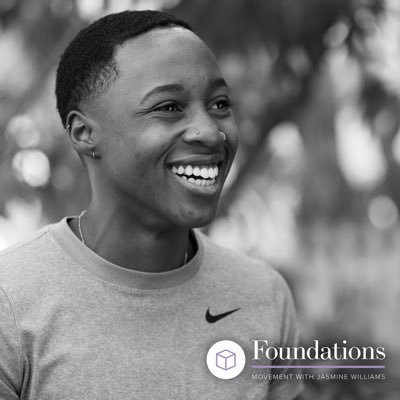 foundationsmove's profile picture. 