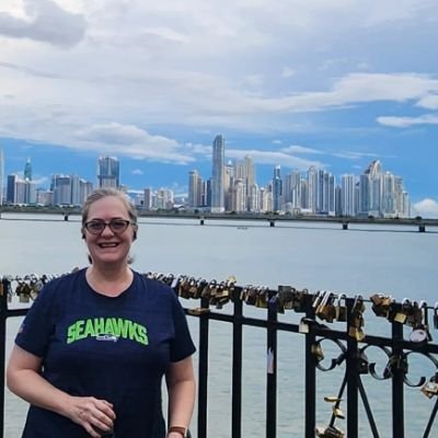 From Olympia/Seattle, transplanted to #NYC in 2019. #ProudLibTard #Ally #Seahawks  / Random thoughts at https://t.co/qQT15AZW53