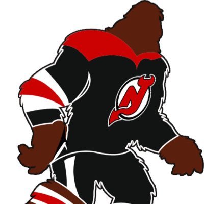 The Official Sasquatch Squad Account of the New Jersey Devils defense, and scary good offense. “Sasq Squad” is the abbreviated name for the Sasquatch Squad