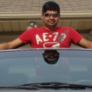 gudlad2012's profile picture. 