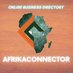 afrikaconnector collaboration (@afrikakonecta) Twitter profile photo afrikaconnector collaboration (@afrikakonecta) Twitter profile photo
