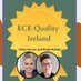 ECE Quality Ireland (@ECEQualityIRL) Twitter profile photo