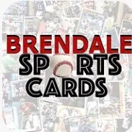 Brendale Sportscards(@BFritz09) 's Twitter Profile Photo