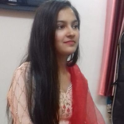 SadhnaB06002591's profile picture. MBBS@SHKMGMC