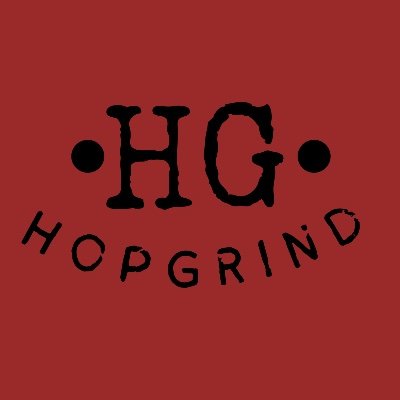 A brand built on being kind and finding joy. 
Podcast: https://t.co/8prT4in7UB              
Insta: hopgrind