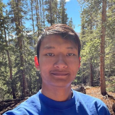 Rinchen29352112's profile picture. Definitely human.