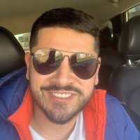Jones Brum (@jonesbsilva) 's Twitter Profile