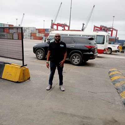 waay34's profile picture. Electrical Engineer.A Maintenance PLanner,Scheduler at Apm Terminals.
💯Content influencer💯A Father,A husband💯crypto enthusiast 🇳🇬💯