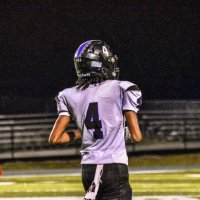 Dominick West (@dominick46) 's Twitter Profile