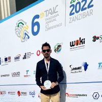 Dr. Ali Khatau (@khataudr) 's Twitter Profile