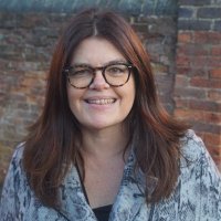 Géraldine Dufour (@dufourgeraldine) 's Twitter Profile
