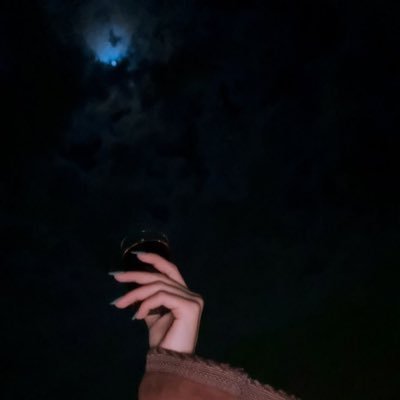 Mi_allll's profile picture. Information System Student༻