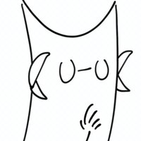 🎃🦂👻 (@kuronaga_r) Twitter profile photo