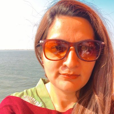 MrsPhysicswala's profile picture. 