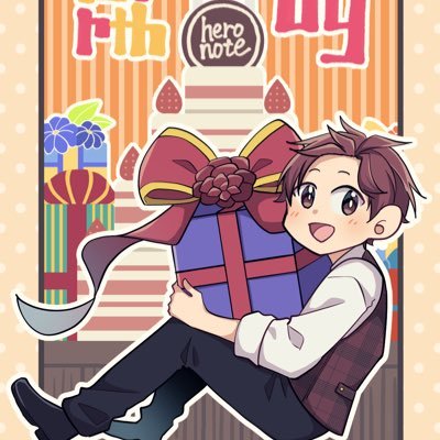 heronote_asmr's profile picture. ASMR配信者。Spoonで配信中。 Spoon ID : heronote_asmr FANmark: ¨̮н® ✩.*˚: https://t.co/V8pGVjgAPS