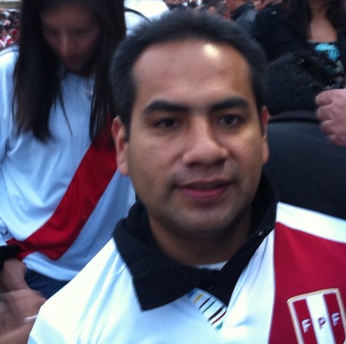 vfelipeg's profile picture. dreamer