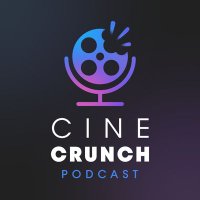 cinecrunchpodcast (@cinecrunchpod) 's Twitter Profile Photo cinecrunchpodcast (@cinecrunchpod) 's Twitter Profile Photo