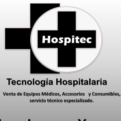 Somos Una Empresa que tiene Especialistas de alto Rendimiento en Tecnologia Hospitalaria hospitec.gerencia@gmail.com