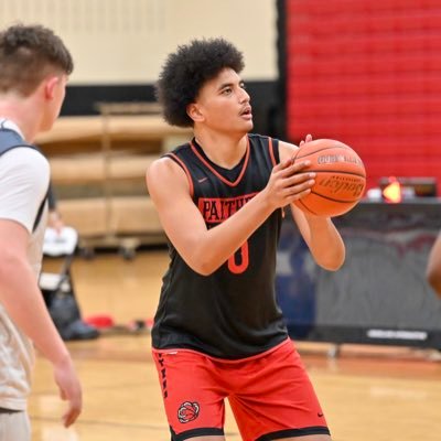 2024 7ft PF šš Colleyville Heritage Hs