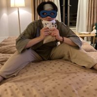 のま (@leather_noma28) Twitter profile photo