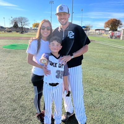 UNM ASM Alum, Dad, Husband, Coach, builder, brewer. #DCProspectsBaseball #Lobos #NMUnited #RaiderNation #Dodgers #Lakers #GoldenKnights