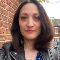 Lucinda Preston (@lucindapreston) 's Twitter Profile