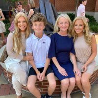 Laura LeCroy Baker (@lauralbaker1) 's Twitter Profile Photo Laura LeCroy Baker (@lauralbaker1) 's Twitter Profile Photo