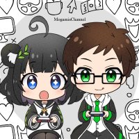 👫もがみ家チャンネル@大阪DQW👟 (@mogamischannel) 's Twitter Profile Photo 👫もがみ家チャンネル@大阪DQW👟 (@mogamischannel) 's Twitter Profile Photo