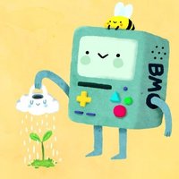 是BMO吖_ (@bmo_kig1231) 's Twitter Profile