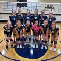 PburgVolleyball(@PburgVolleyball) 's Twitter Profile Photo