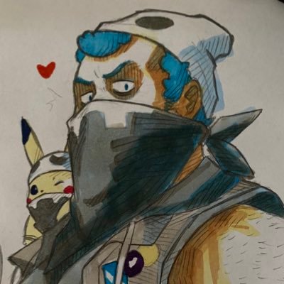 Buckpilledさんのプロフィール画像